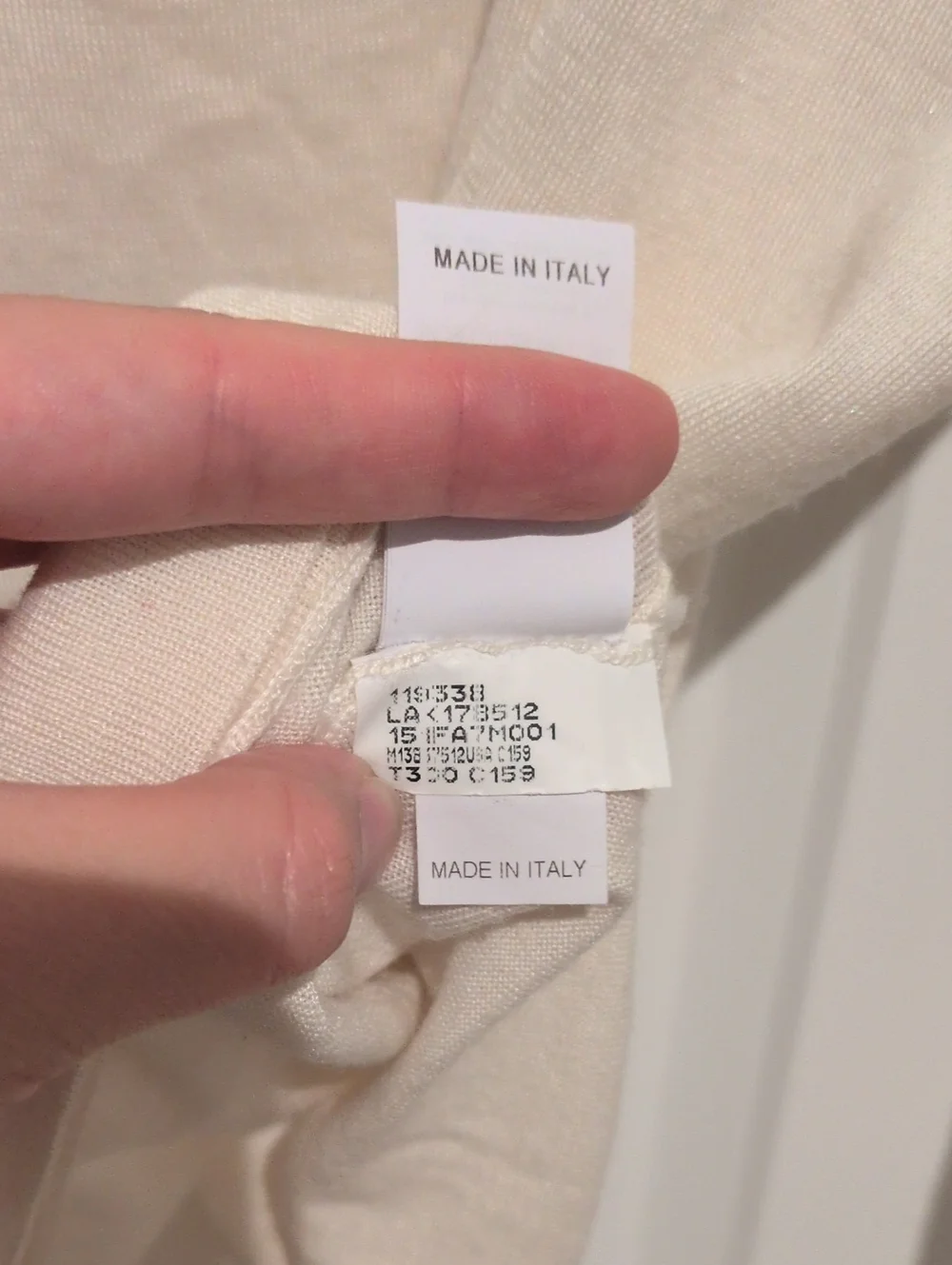 Brunello Cucinelli Cashmere/Silk Knit Top